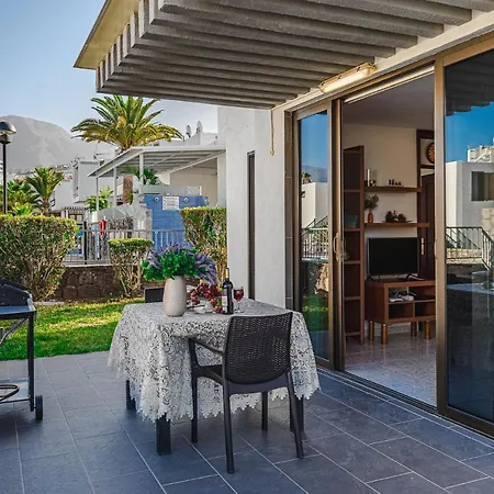 -2 Minute From The Beach. Πλάγια ντε λας Αμέρικας