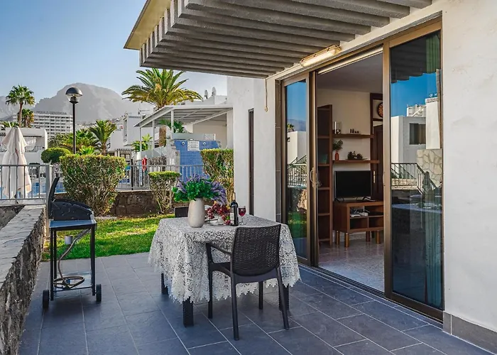 -2 Minute From The Beach. Πλάγια ντε λας Αμέρικας