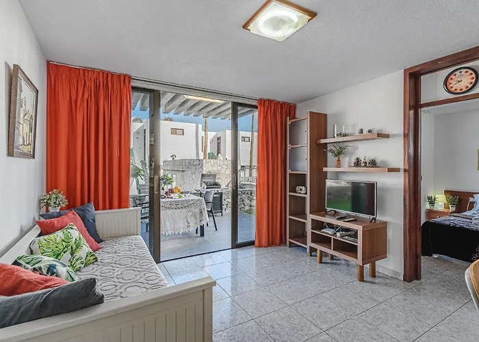 -2 Minute From The Beach. Διαμέρισμα Πλάγια ντε λας Αμέρικας