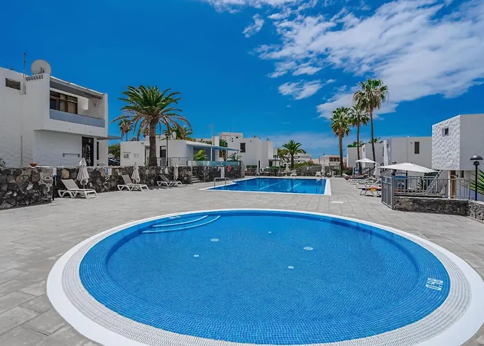 -2 Minute From The Beach. Διαμέρισμα Πλάγια ντε λας Αμέρικας