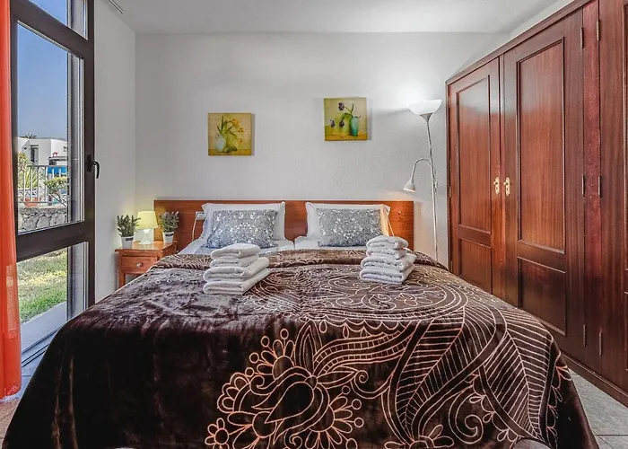 -2 Minute From The Beach. Διαμέρισμα Πλάγια ντε λας Αμέρικας