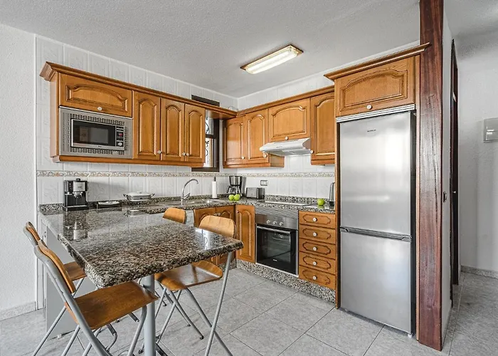 -2 Minute From The Beach. Apartamento *