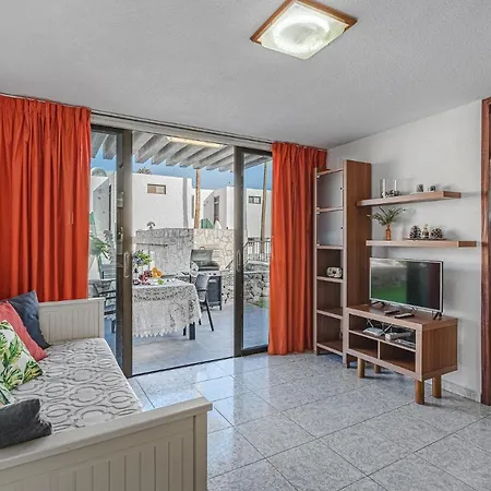 -2 Minute From The Beach. Apartmán Playa de las Americas (Tenerife)