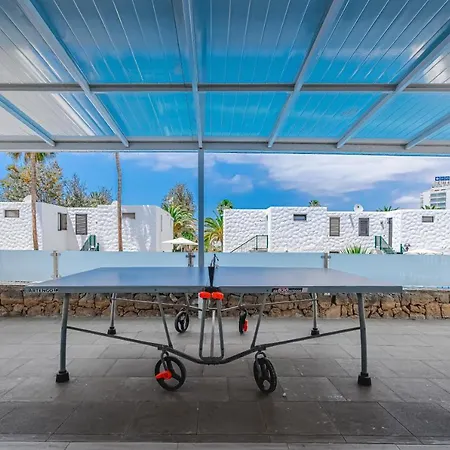 Apartmán -2 Minute From The Beach.